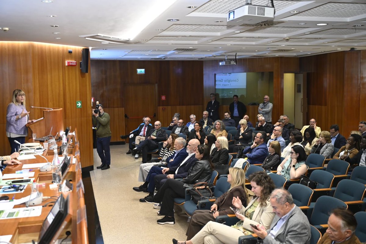 CISL Nazionale tweet media
