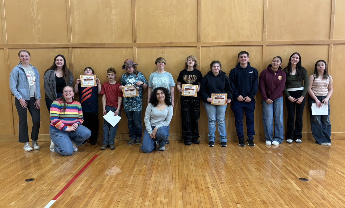 CMU Department of Recreation, Parks & Leisure Serv tweet media