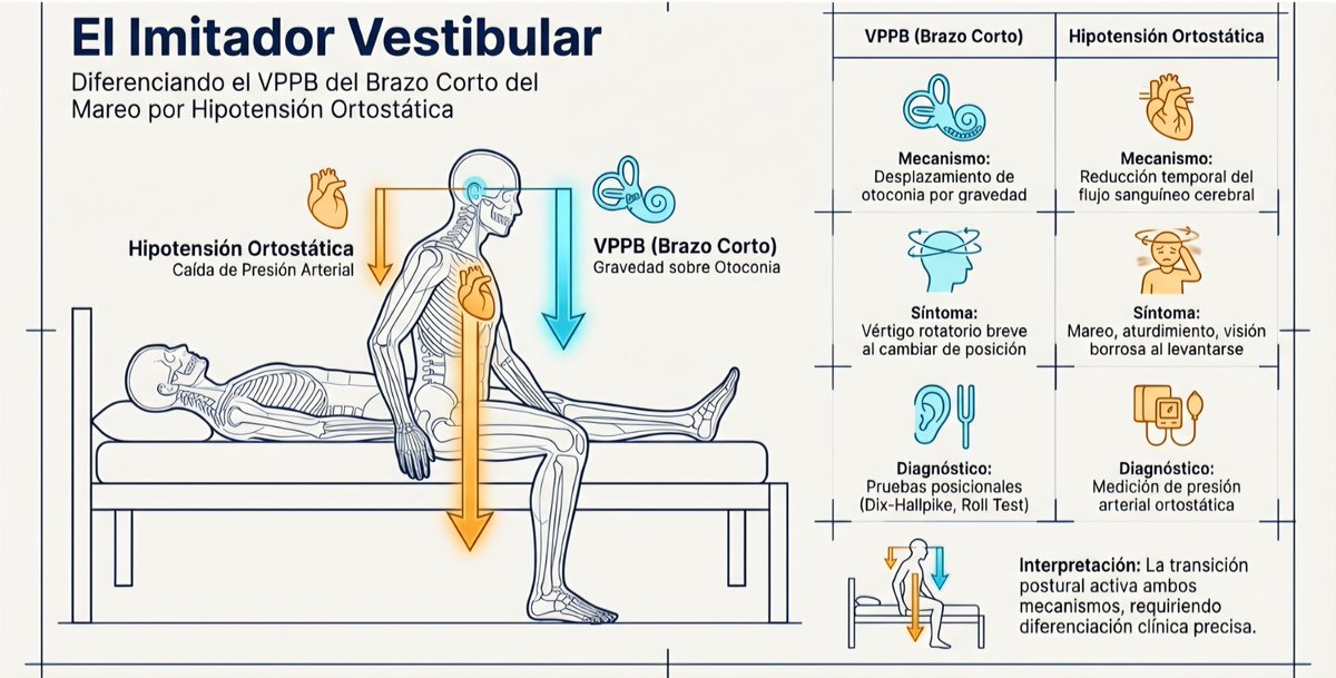 roca_ferran's tweet photo. ✅️MAREO AL SENTARSE?
VPPB BRAZO CORTO vs  HIPOTENSION ORTOSTATICA
https://t.co/O4OpLaxiJ1
https://t.co/V8XxSOAkAS https://t.co/oi4YTdJtYM