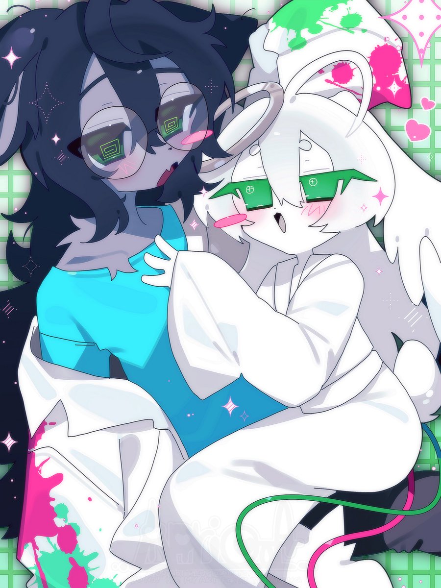 ocs💚