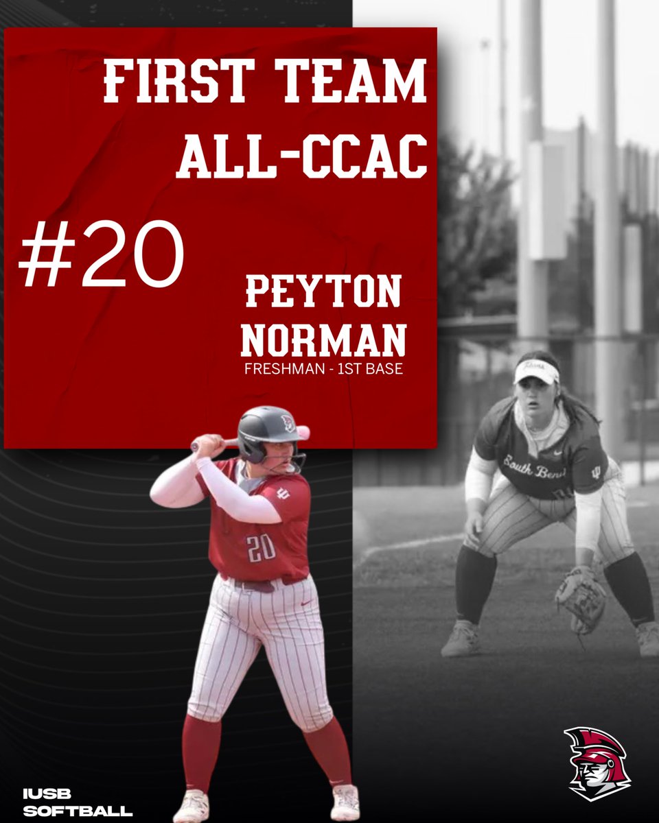 IUSBsoftball tweet media