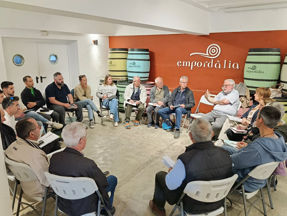 Consell Comarcal Vallès Oriental tweet media