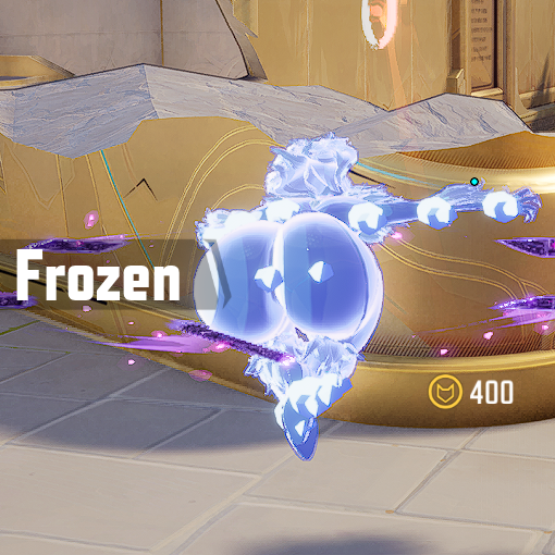RivalsAlerts's tweet photo. I just got hit with the frozen of all time | #MarvelRivals

🔗 jarrad250 https://t.co/Ma8b9f5IE2