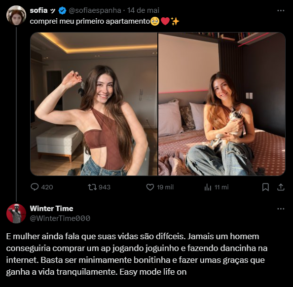 militantes que militaram errado tweet media