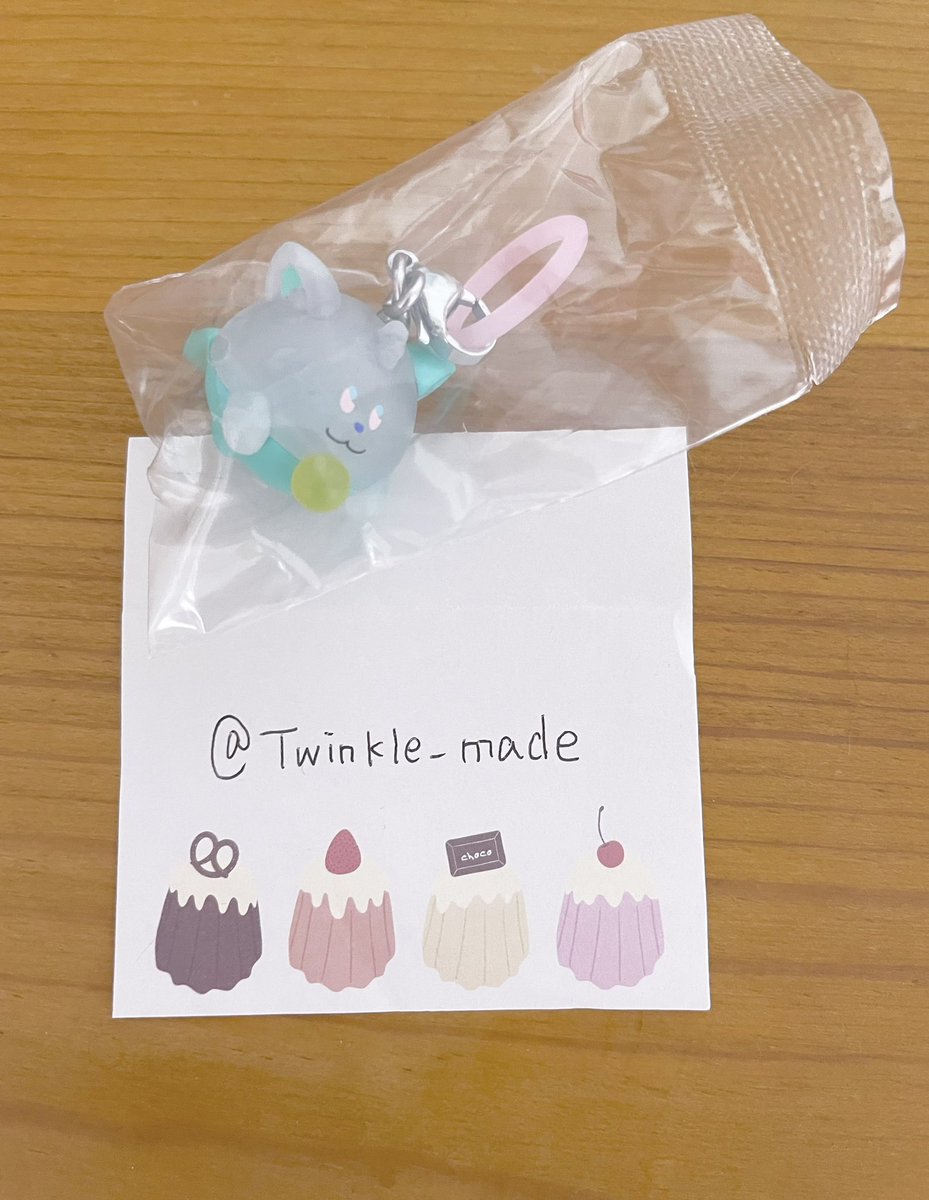 Twinkle_made's tweet photo. @_shiruko3d 追記失礼いたします。
ID付き写真の用意ができましたので、添付いたします。よろしくお願いいたします🙇‍♀️ https://t.co/Di6TnLJ4uT