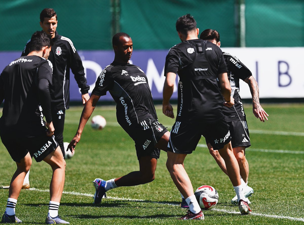 Beşiktaş JK tweet media