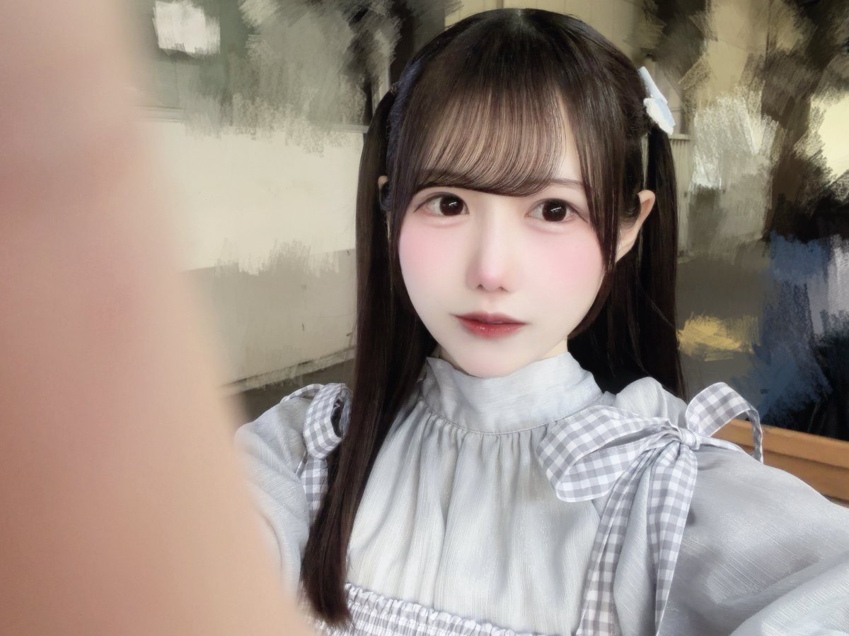 天羽しおり【ラストシーン】 (@LASTSCENE_amo) / Posts / X