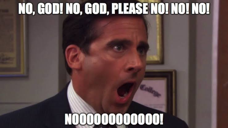 El CEO de Lacoste viendo el video: