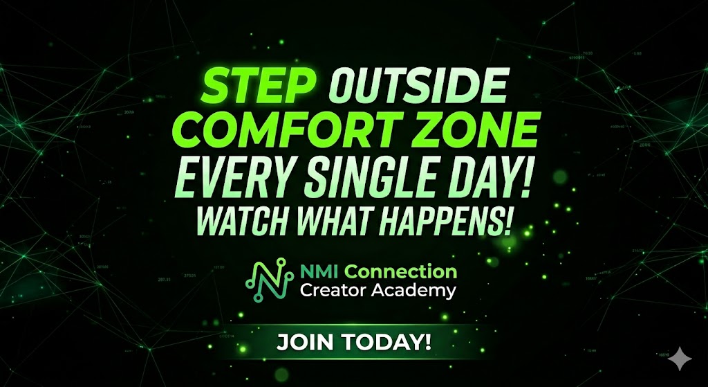 Connection Machine & Network Marketing Insider tweet media