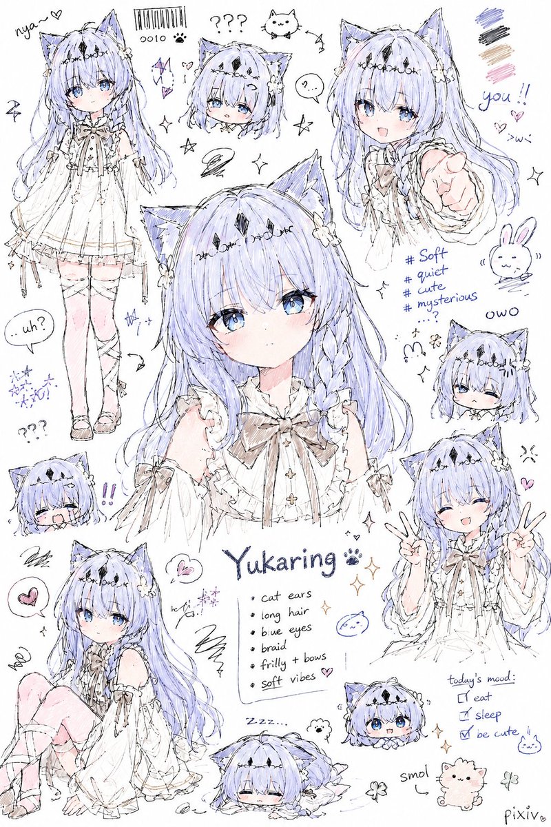 Yukaring tweet media