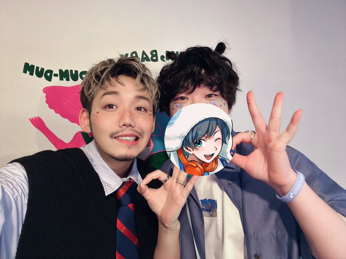 NORISTRY2525's tweet photo. 思い出② #スペフェスCUTE https://t.co/0sAYT1p9KD