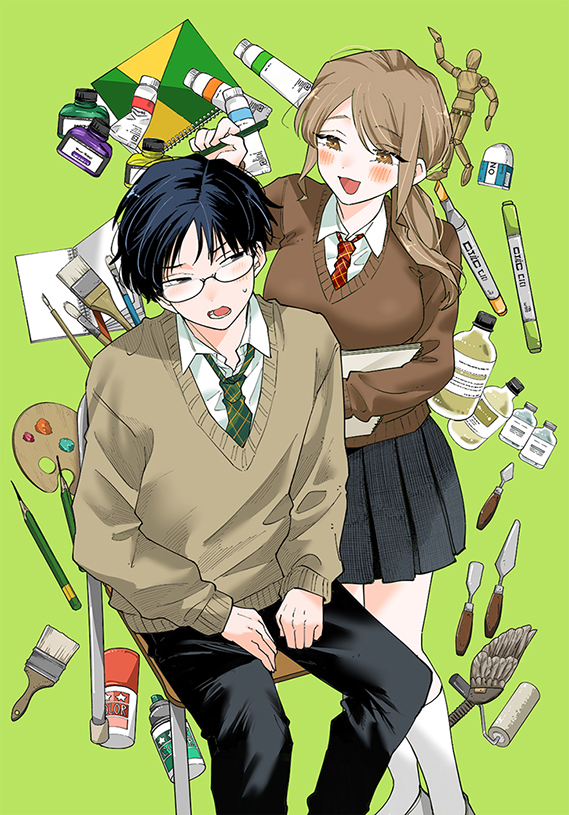 楽園編集部 tweet media