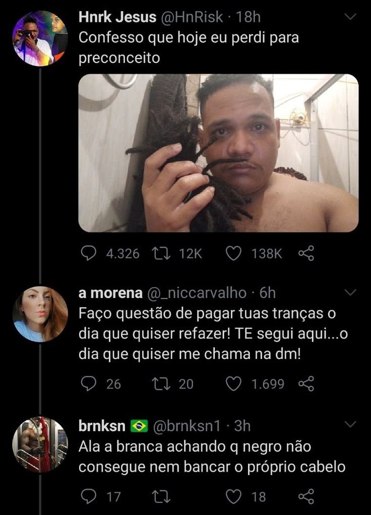 militantes que militaram errado tweet media