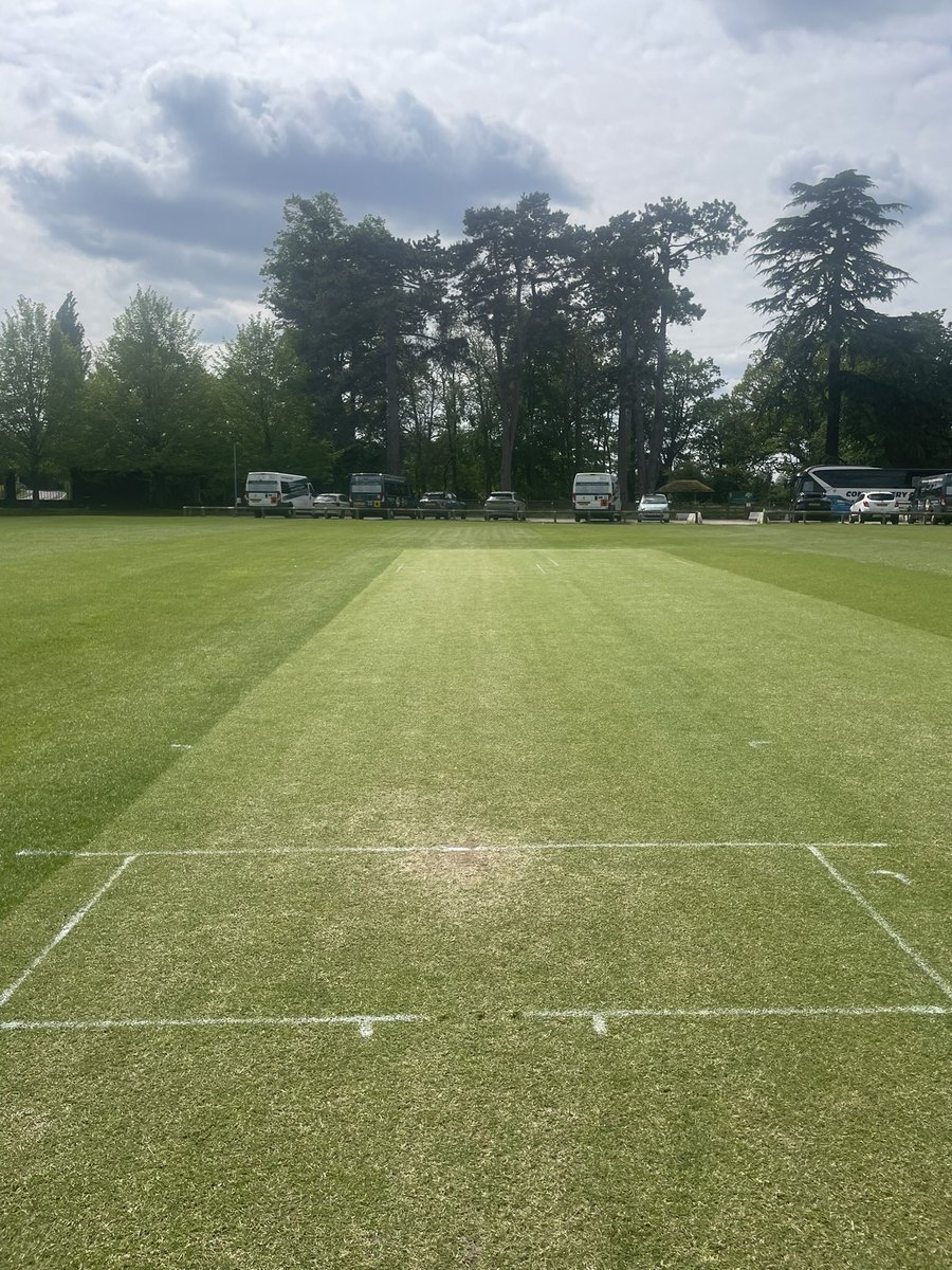 seansvl's tweet photo. Surface for yesterdays u11 block of fixtures excellent work from the team https://t.co/RJfdyW6BKu