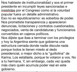 Un Dólar tweet media