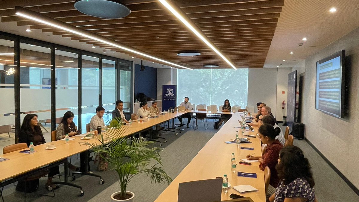 U.S.-India Business Council tweet media