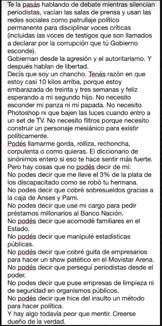 Un Dólar tweet media
