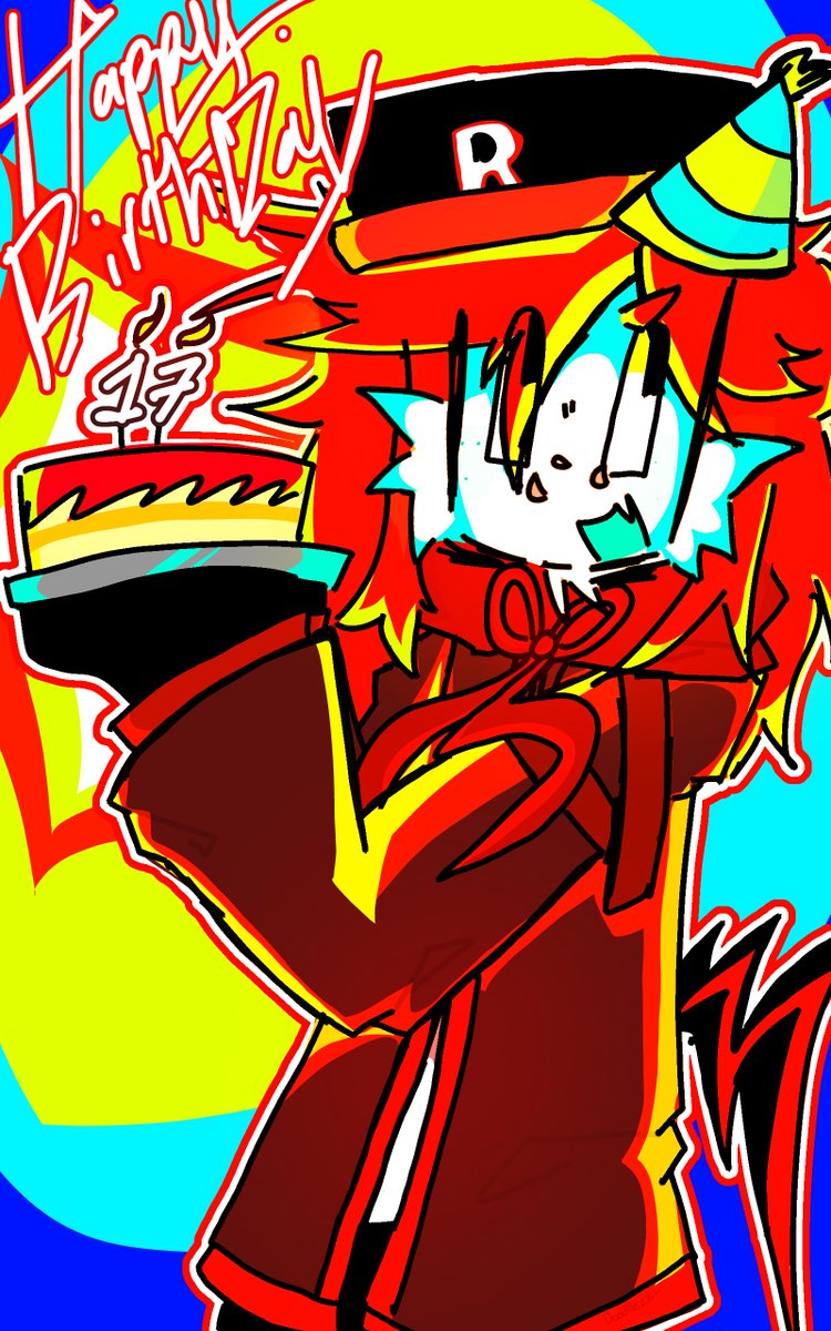 『 Døodllezz_ 』 tweet media