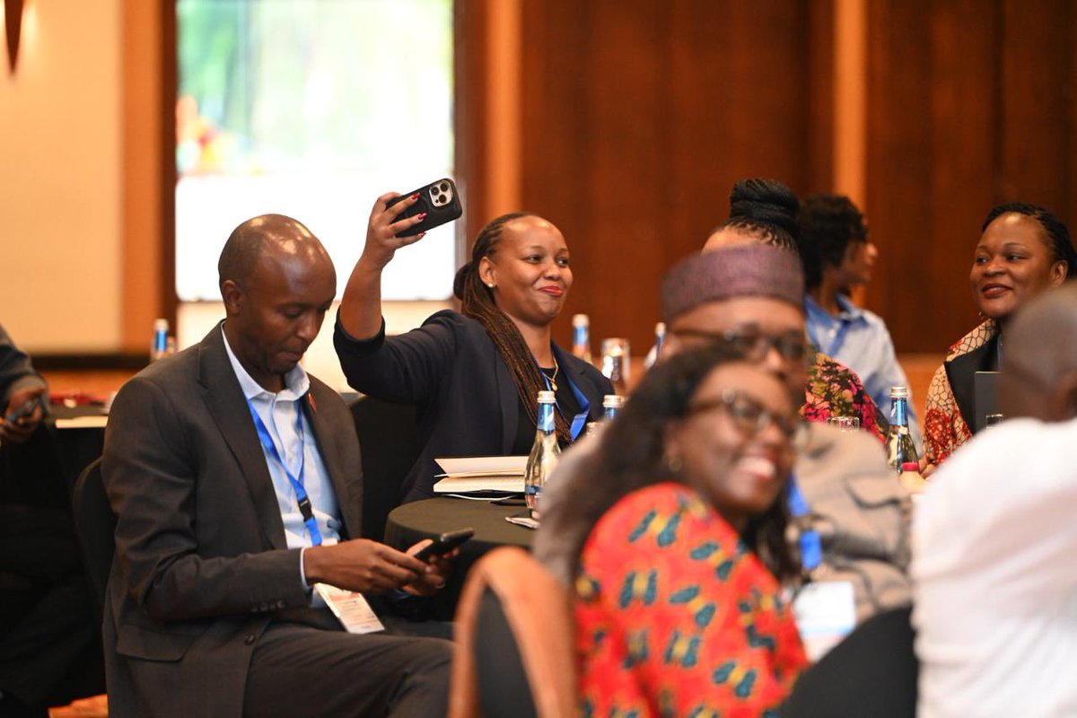 Join us at #AHAS2026 🇷🇼 🌍 tweet media