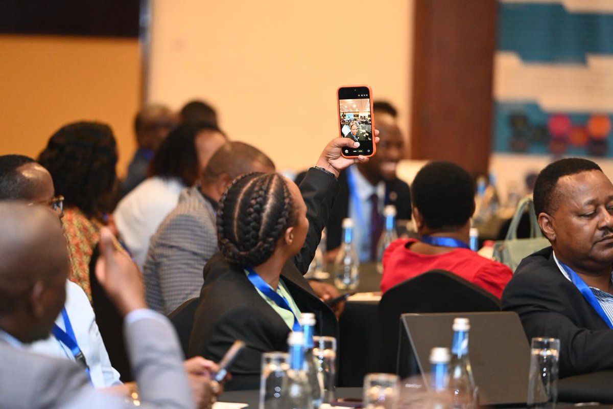 Join us at #AHAS2026 🇷🇼 🌍 tweet media