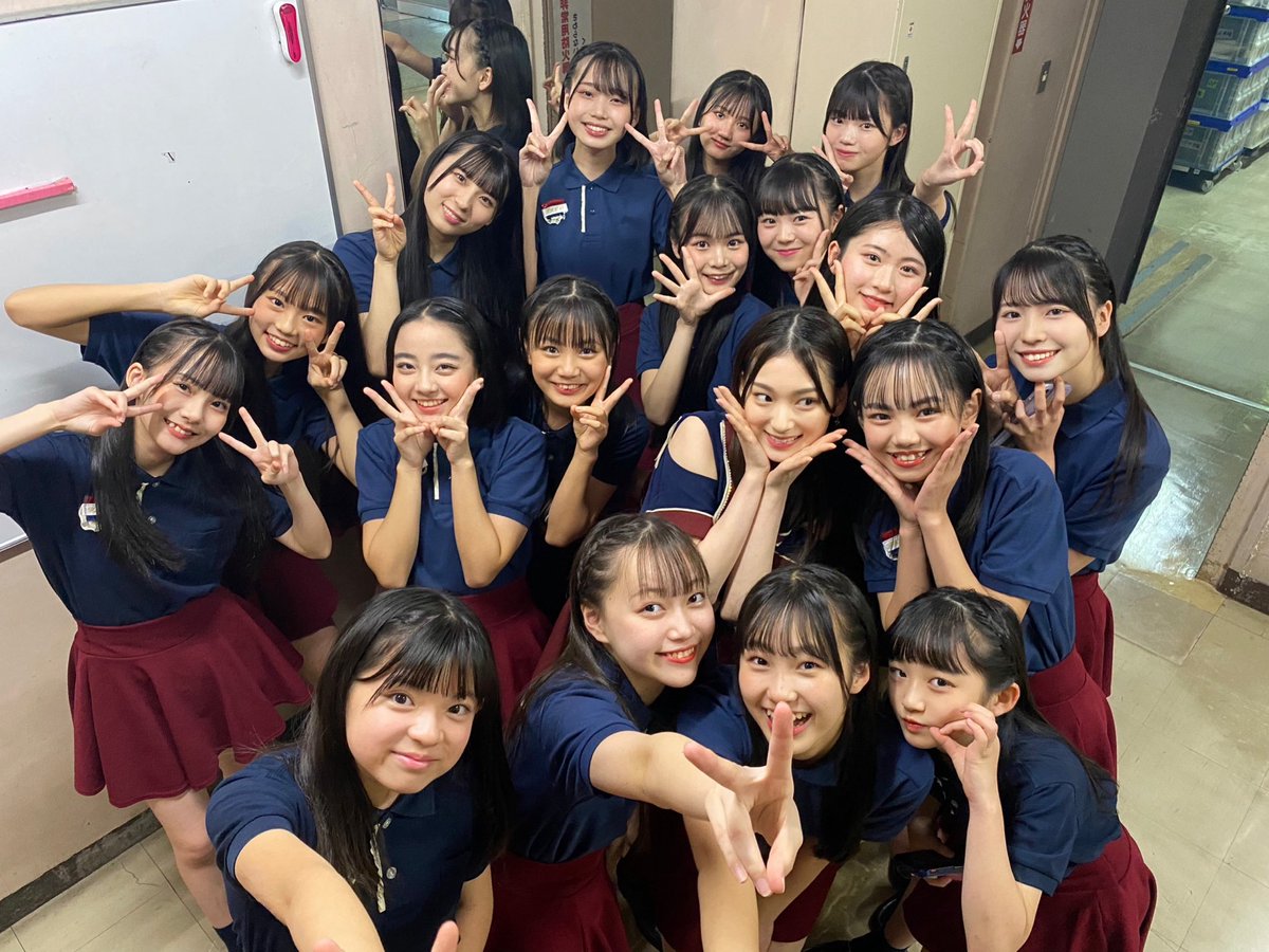 hkt48_kokoppe's tweet photo. 今日でお披露目から4周年✨
ファンの皆さんと出会って、大好きな6期生のみんなと一緒に活動できてる毎日が本当に幸せです☺️
いつも沢山の応援ありがとうございます！
これからもずっとよろしくね~！
#HKT6期生 https://t.co/cRIa4PPdQH