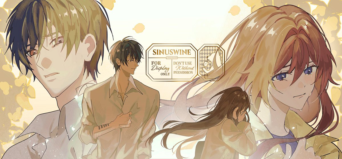 sinuswine tweet media