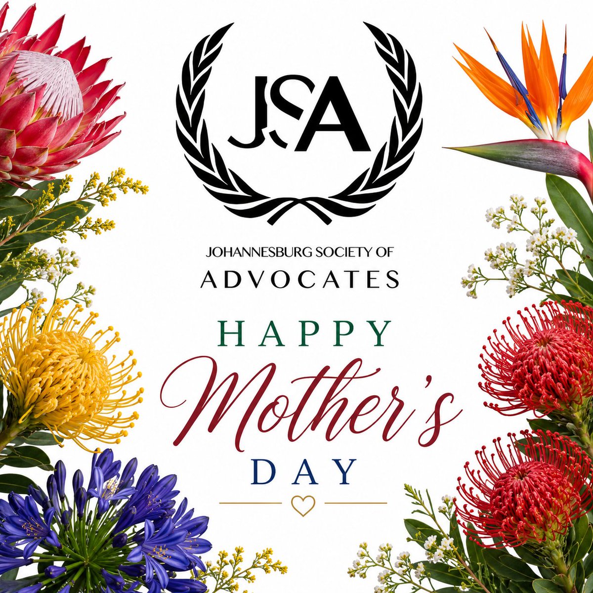 Johannesburg Society of Advocates tweet media