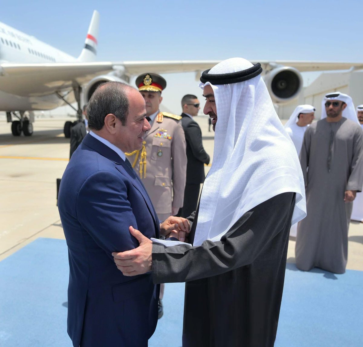 محمود بدر tweet media