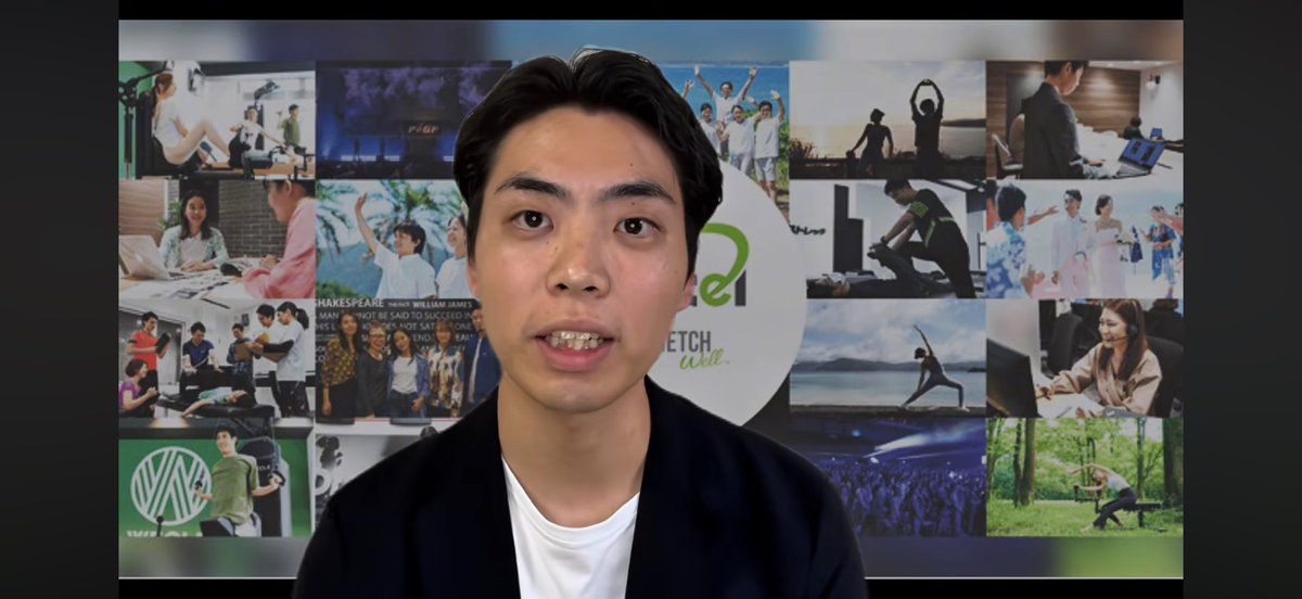 河内 tweet media