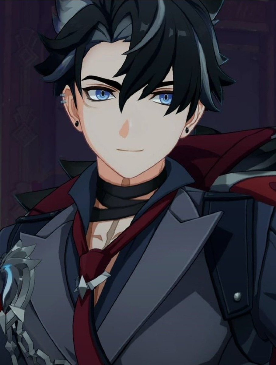 Wriobi's tweet photo. I love how expressive he is(*´∀｀*) https://t.co/HofWWzXUHG
