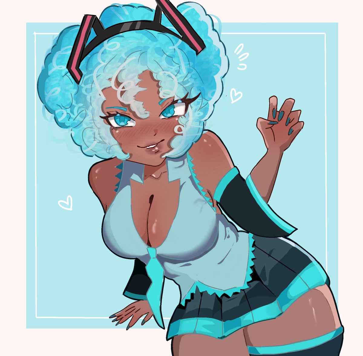 skebLiz's tweet photo. Im so proud of myself i lovee the way i drew her https://t.co/7beK2CU9ZX