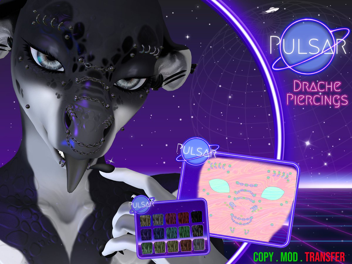 Pulsar_Sl's tweet photo. Coming to @Abnormal_Event  Today!! https://t.co/XXSCYhfwWu
