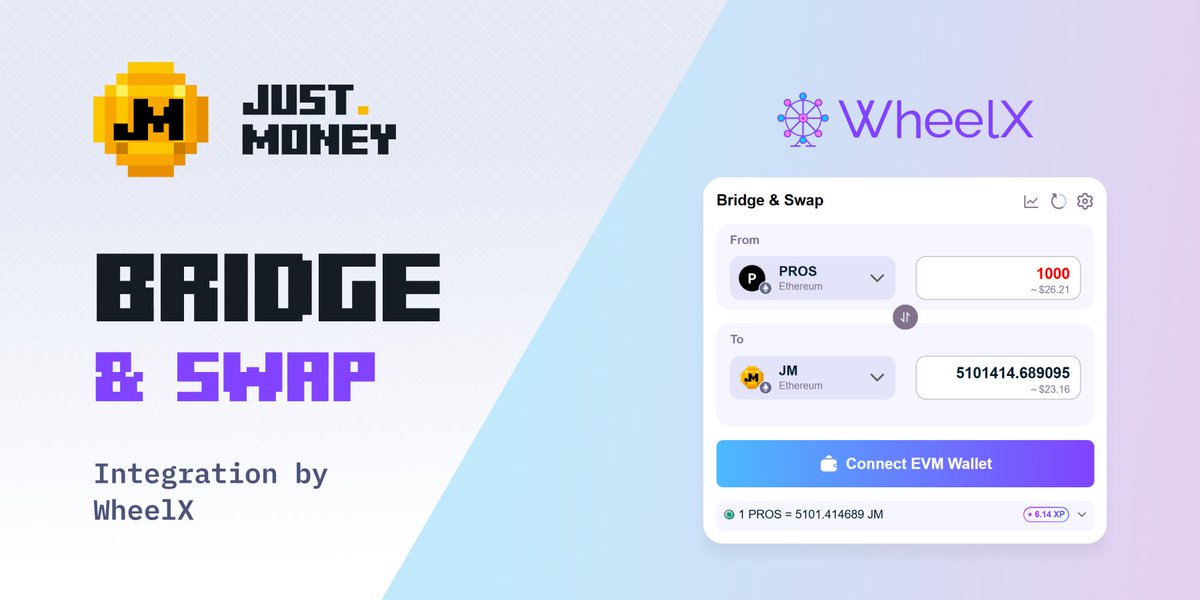 JustMoney tweet media