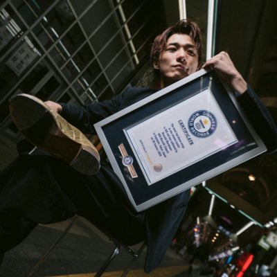 Masashi tweet media