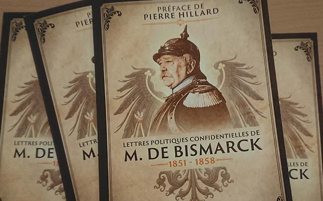 Librairie_fr's tweet photo. Le nouveau livre édité et préfacé par Pierre Hillard est paru ! Vous pouvez vous le procurer dans notre boutique ou sur notre site : https://t.co/hDCO2tbTdJ
ainsi que ses autres ouvrages : https://t.co/a8LQ0Zo9MP https://t.co/xFwwYU7S9H