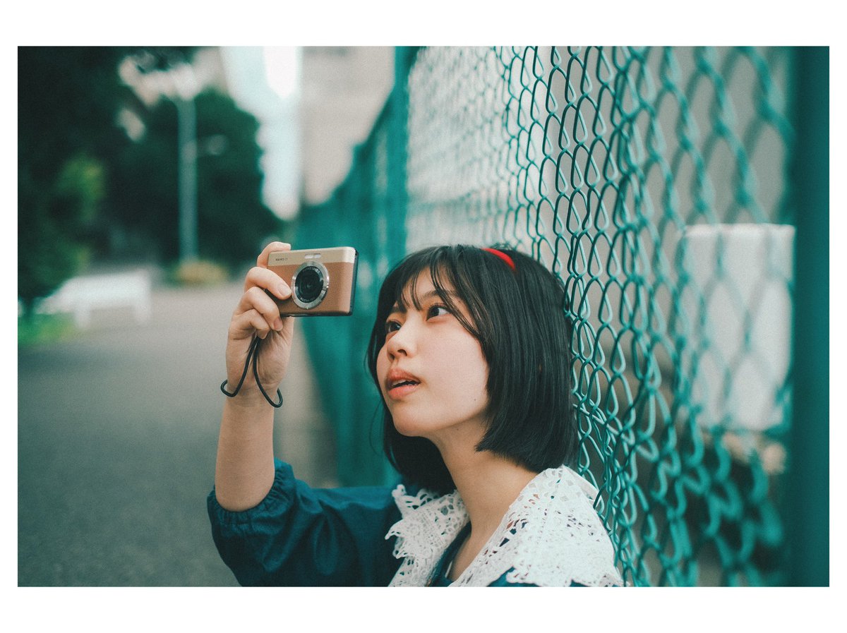 nekonosuke_'s tweet photo. カメラ買ってウキウキ📷

model : 雪乃まち（@yukino_machi_）
#femto_street https://t.co/V063KwW36T