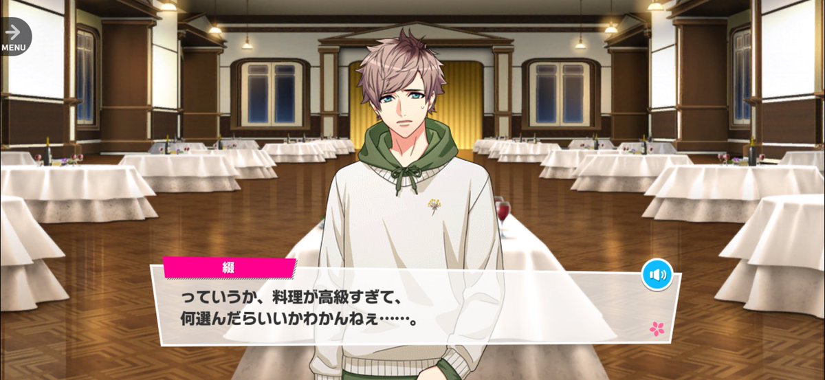 アイミ tweet media
