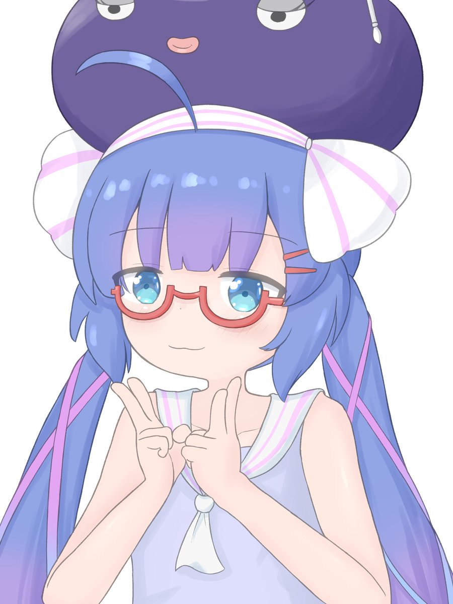 #5月7日はウナの日