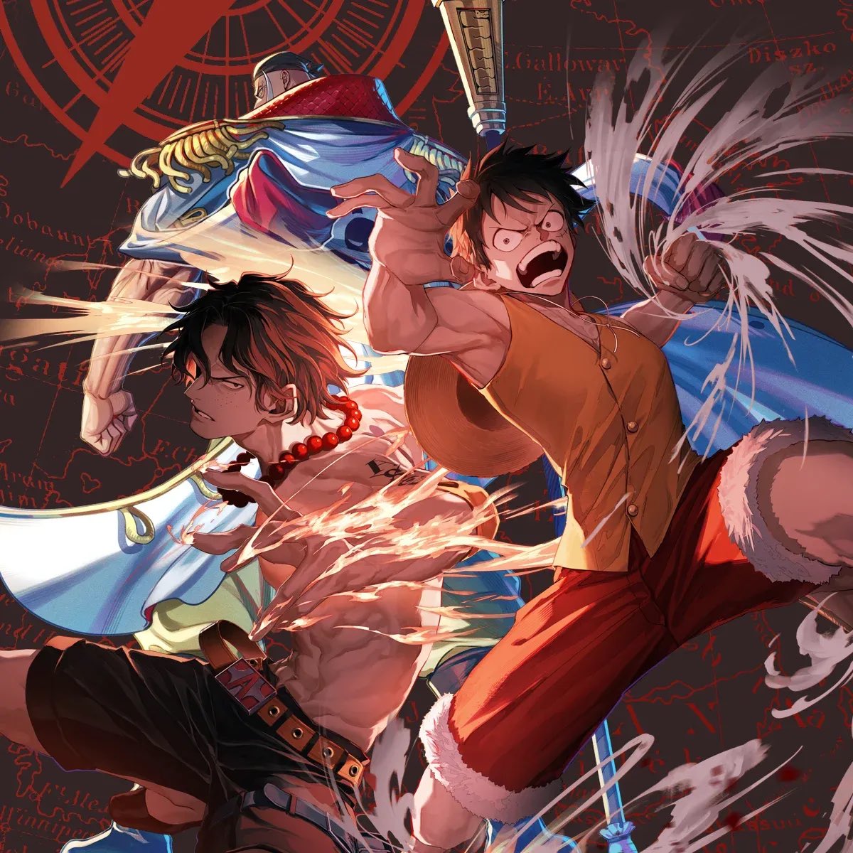 seigi0209's tweet photo. とんでもないカードが続々と発表されておりますが
そんな新弾決戦の刻が優勝賞品&amp;参加賞となっております！
初心者、初参加の方も大歓迎でございます！
みなさんのご参加お待ちしております🫡
#ワンピースカード
#TSUTAYA富士八幡町
#大佐杯 https://t.co/BymJ3kC2r0