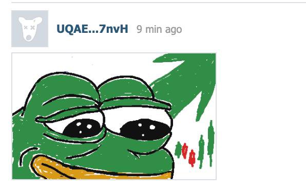 VTONTAKTE tweet media