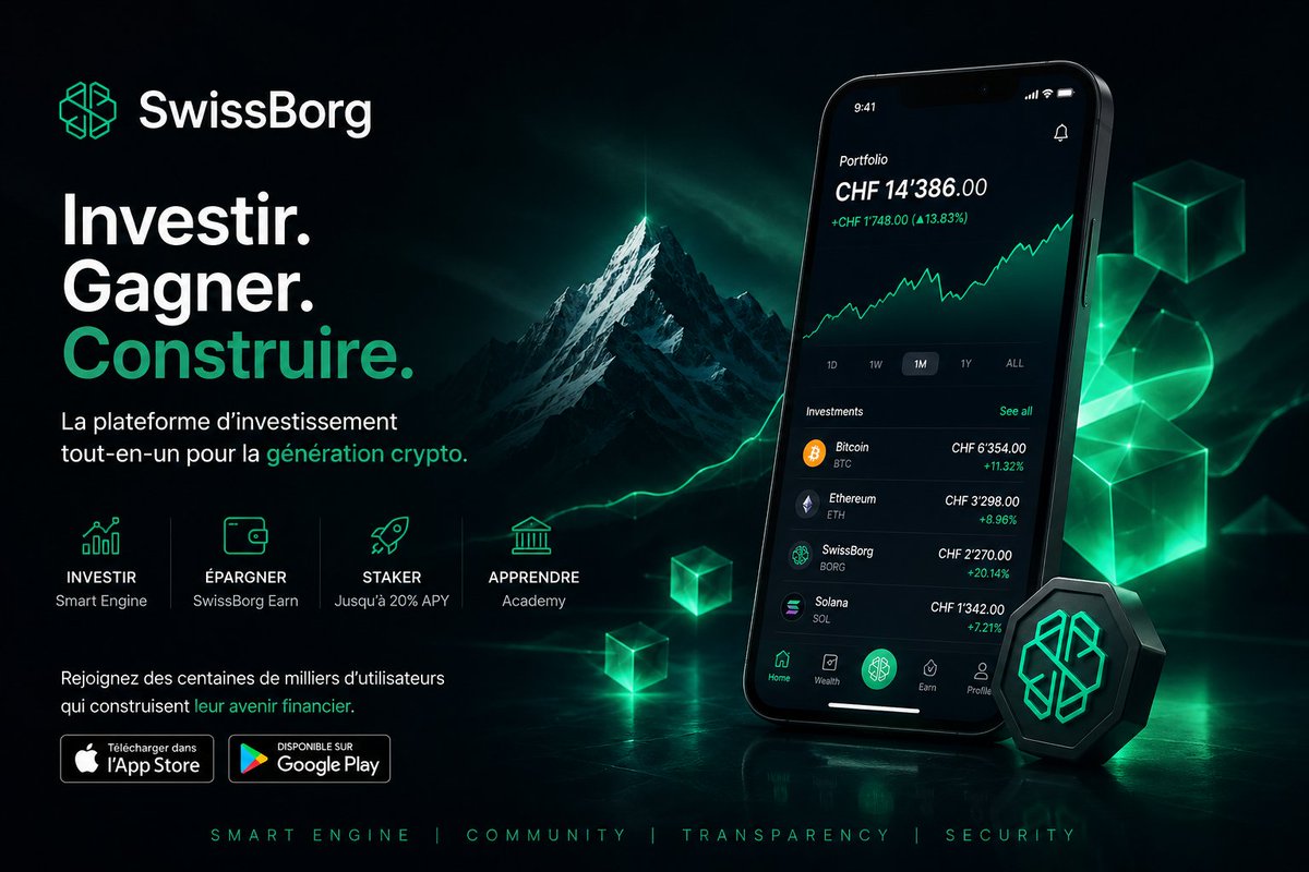 Crypto Jazz #bitcoin & #borg tweet media