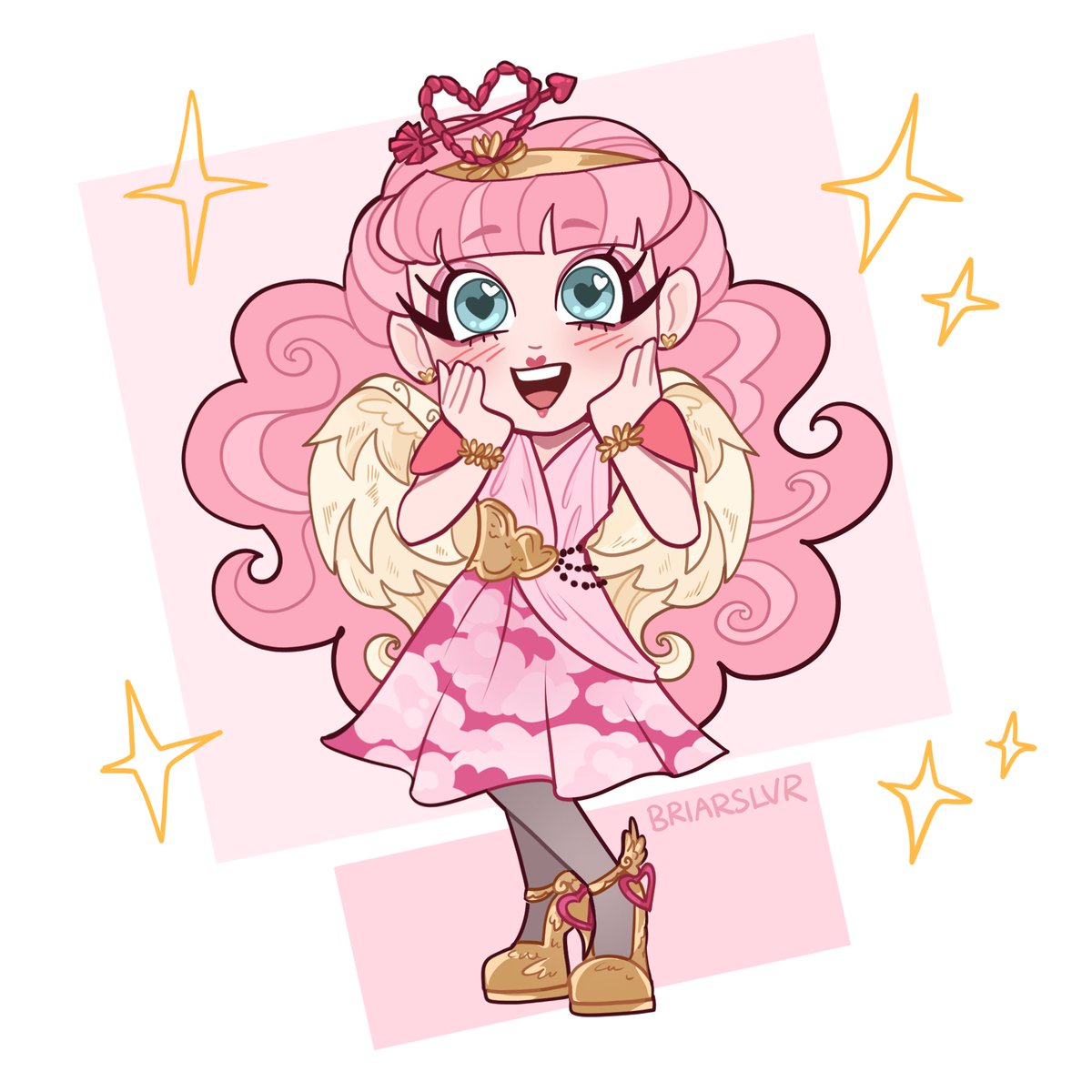briarslvr🎀💌 tweet media