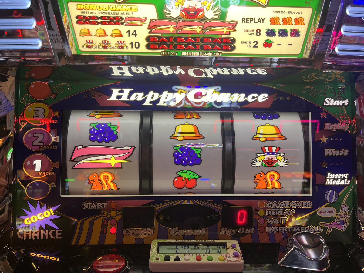 HiBock_Impact's tweet photo. 5/5 一点狙いハッピージャグラー
+28k
5やったと思うけど、引き弱🥲
投資1kやったしええか😌 https://t.co/Wg0wF3TYUE