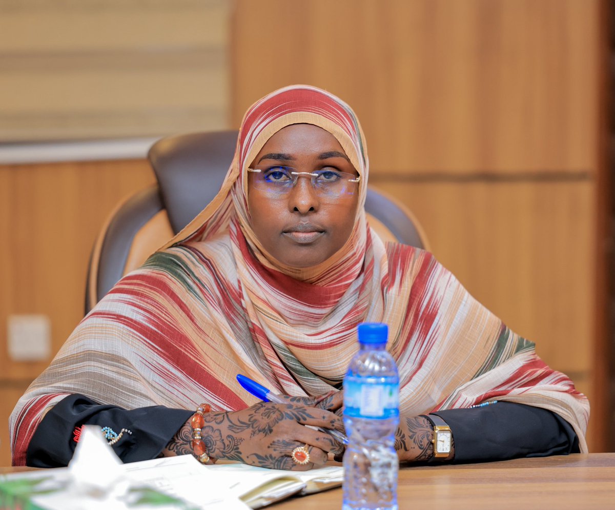 Jubaland State House tweet media