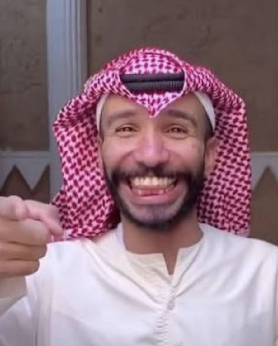 فهد الأحمدي 🆇 tweet media