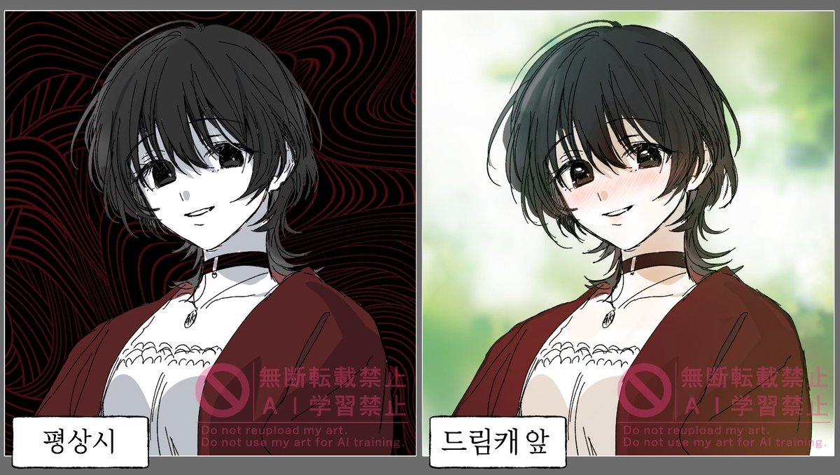 時雨 SIU tweet media