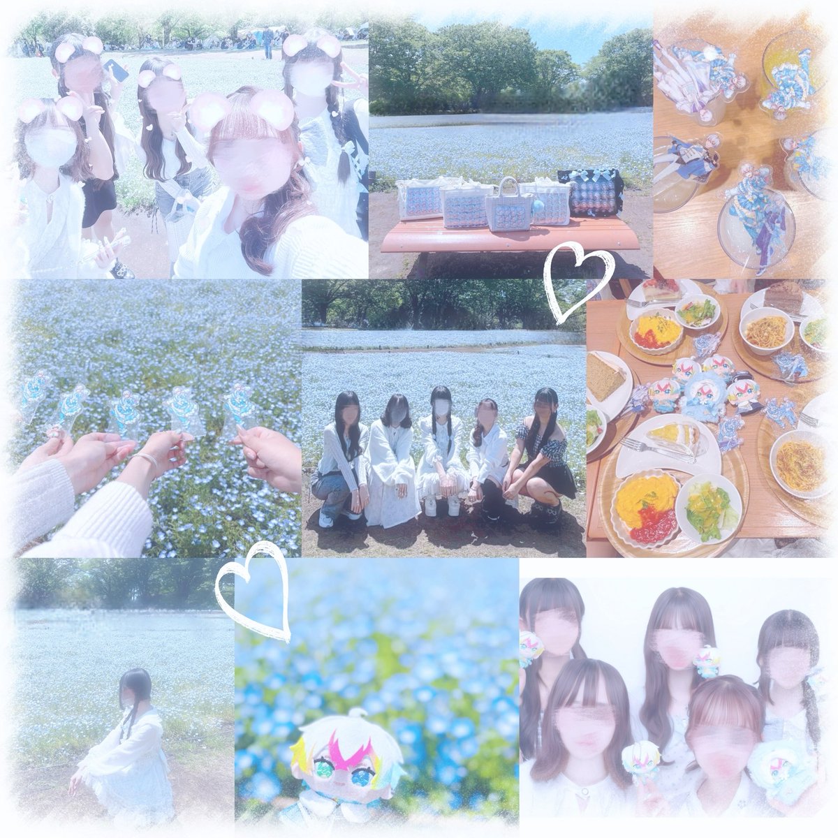꒰ঌShiro໒꒱ tweet media