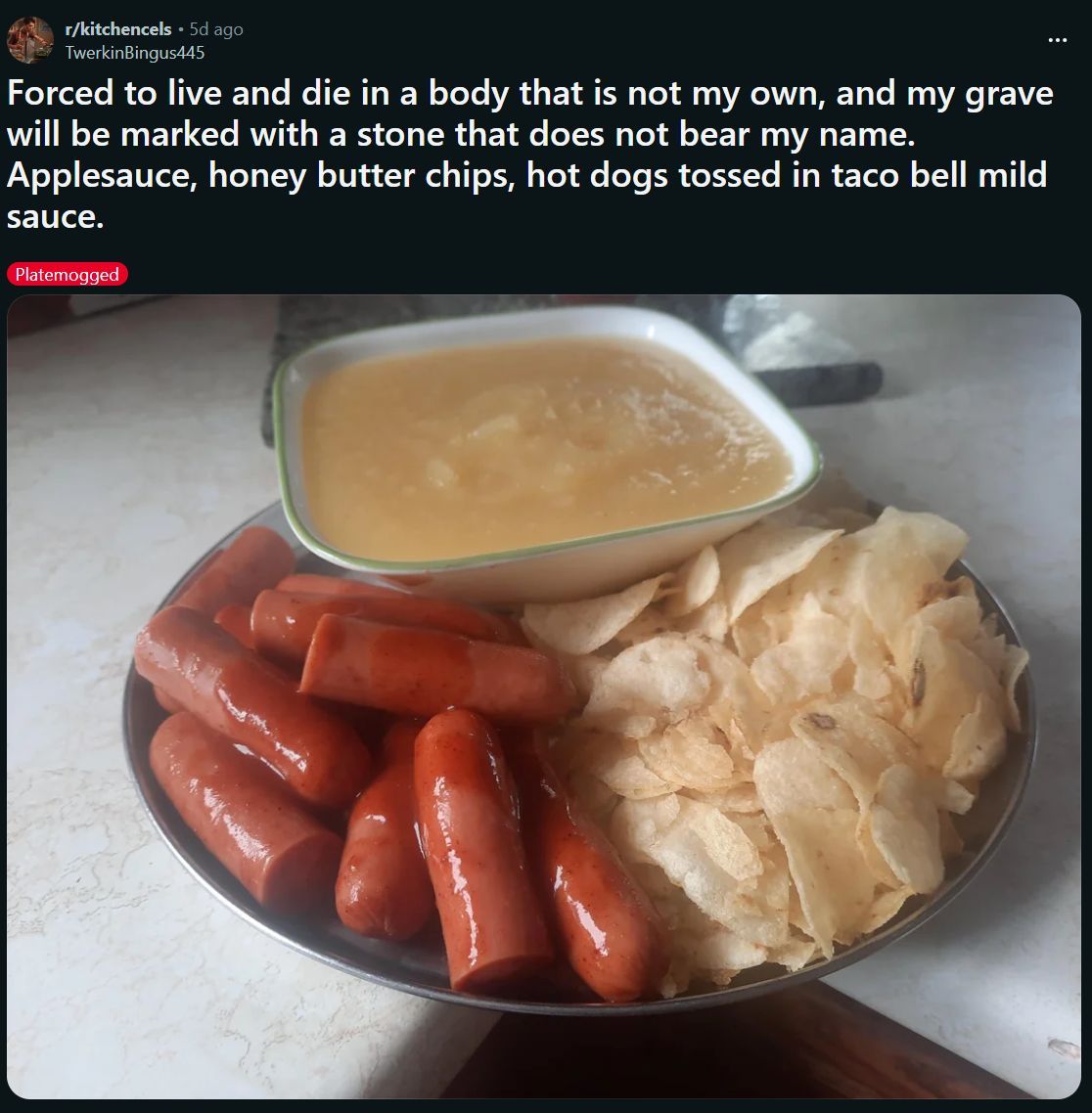 kitchencels (@rkitchencels) on Twitter photo 