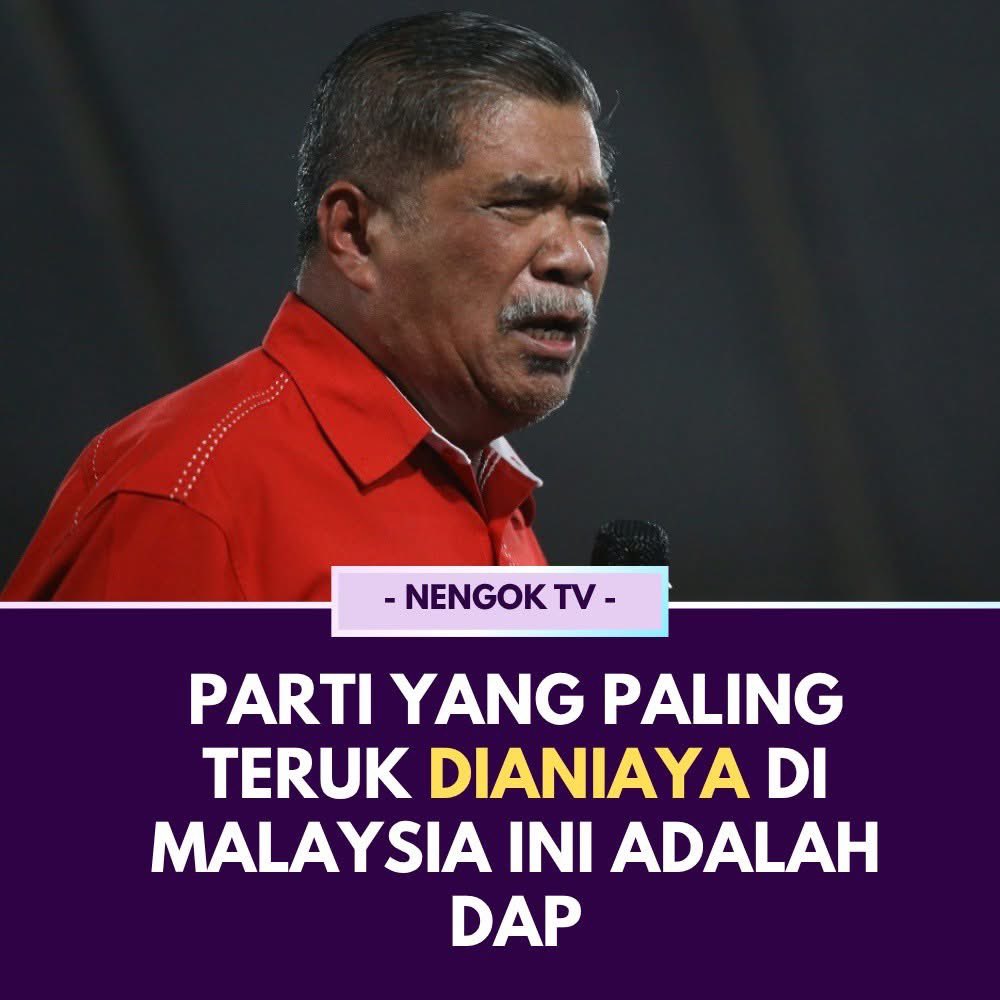Nga Kor Ming tweet media