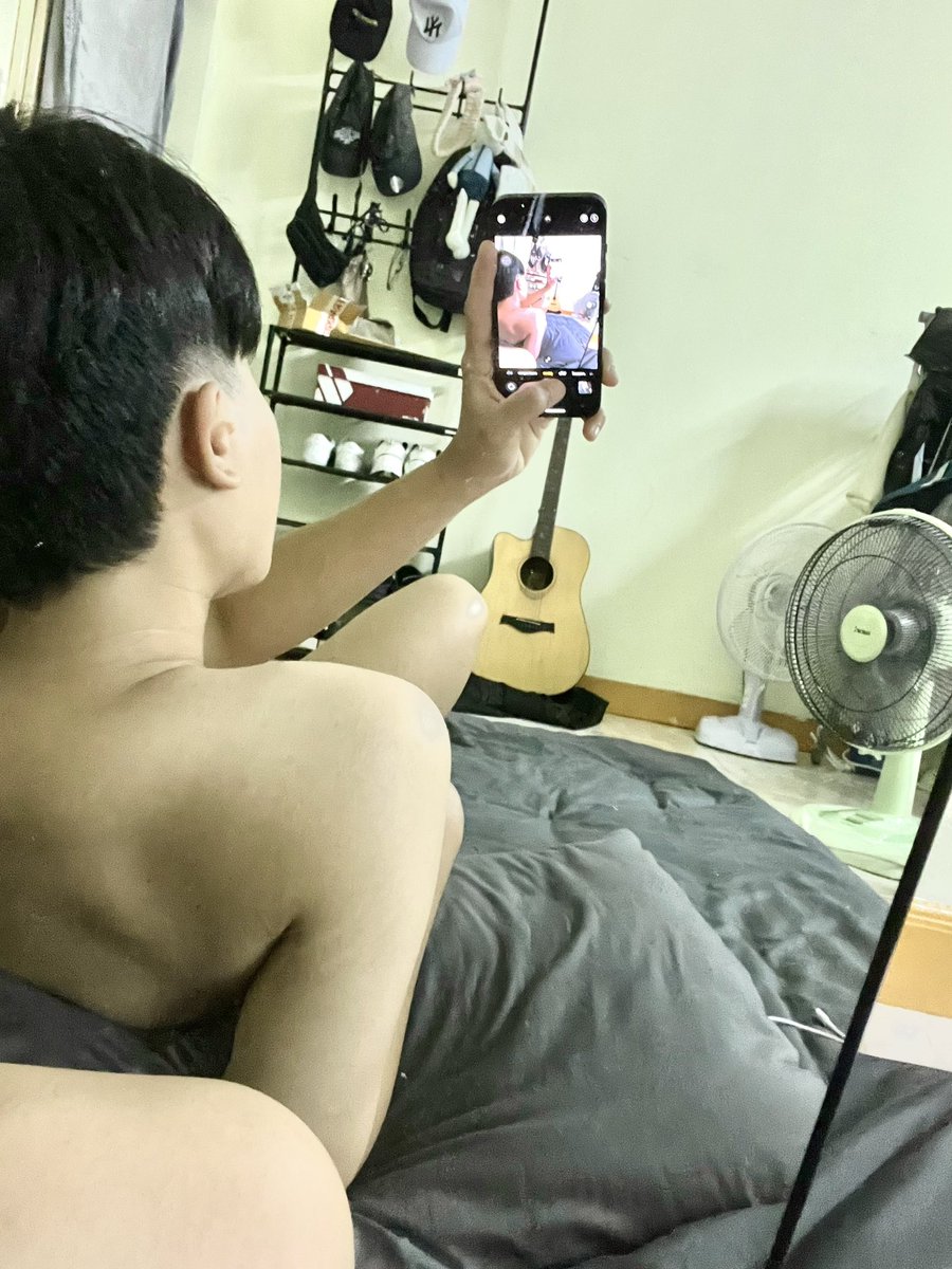 ทอมค้าบบบบ tweet media
